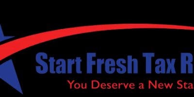 Start Fresh Tax Relief