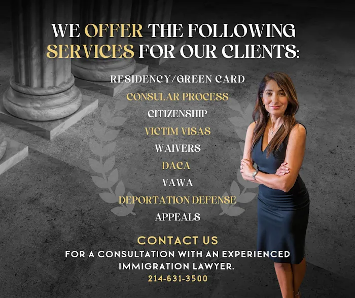 Belinda Arroyo Law Office, PLLC 4
