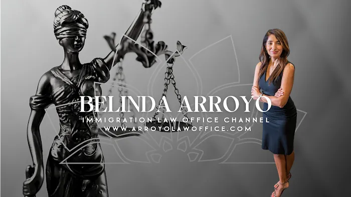 Belinda Arroyo Law Office, PLLC 4