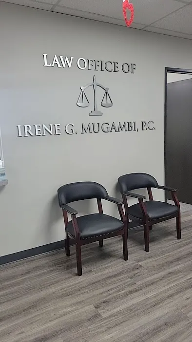 Law Office of Irene G. Mugambi, P.C. 4