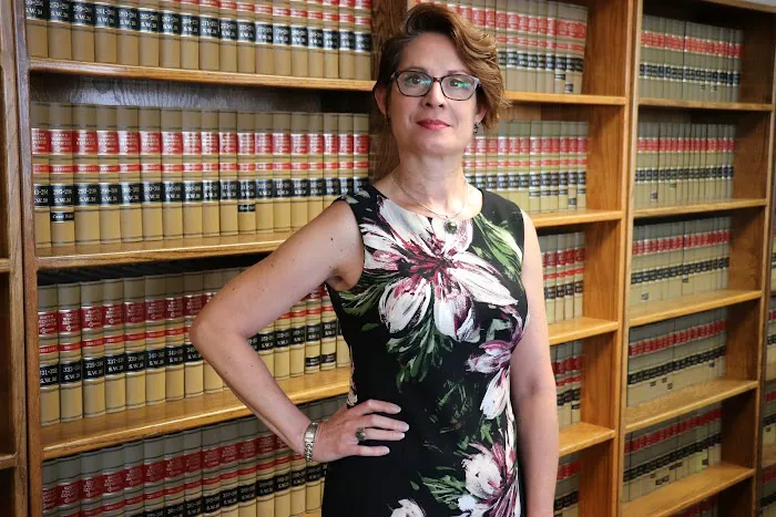 Domingo Garcia Law Office 4