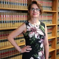 Domingo Garcia Law Office ico