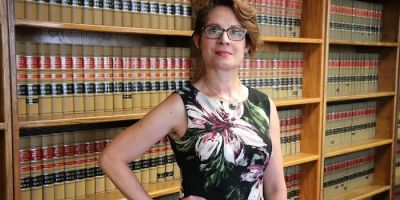 Domingo Garcia Law Office