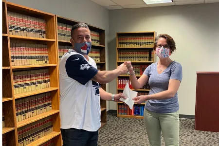 Domingo Garcia Law Office 4