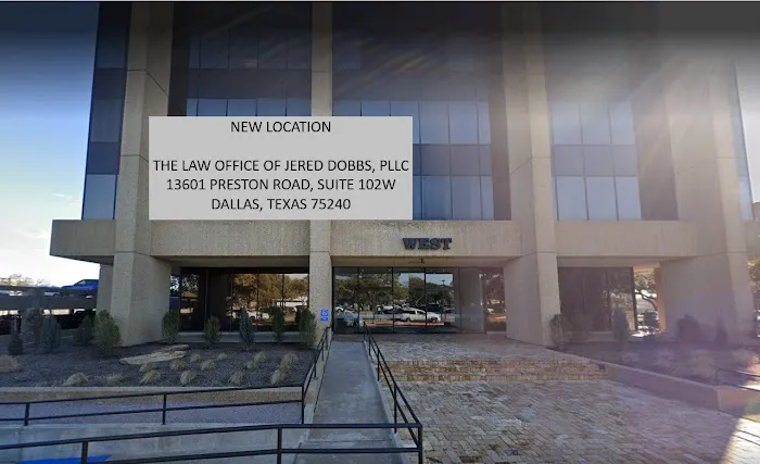 The Law Office of Jered Dobbs 4