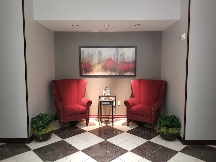 Orsinger, Nelson, Downing and Anderson, LLP 5