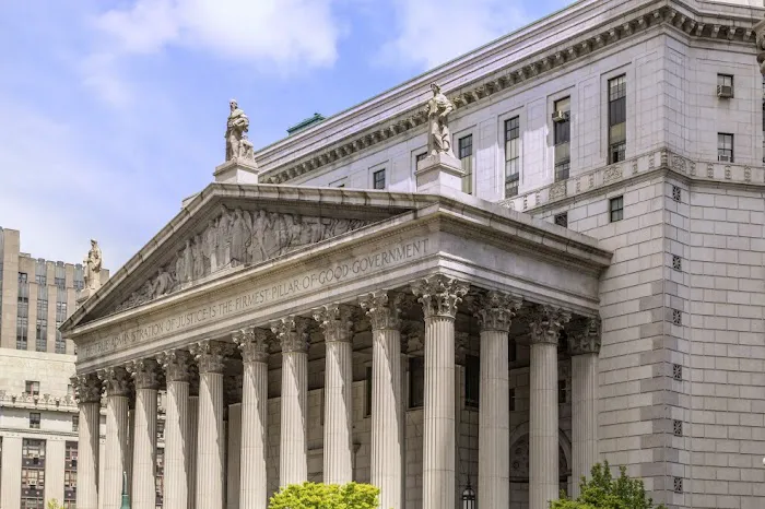 Orsinger, Nelson, Downing and Anderson, LLP 5