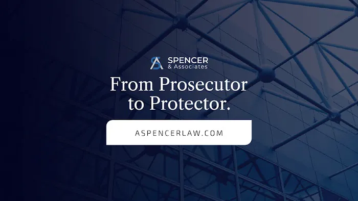 Spencer & Associates 5