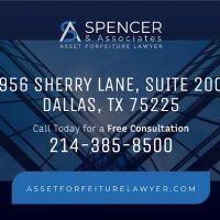 Asset Forfeiture Lawyer ico
