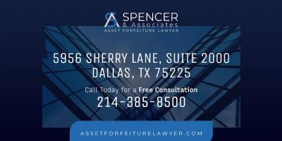 Asset Forfeiture Lawyer