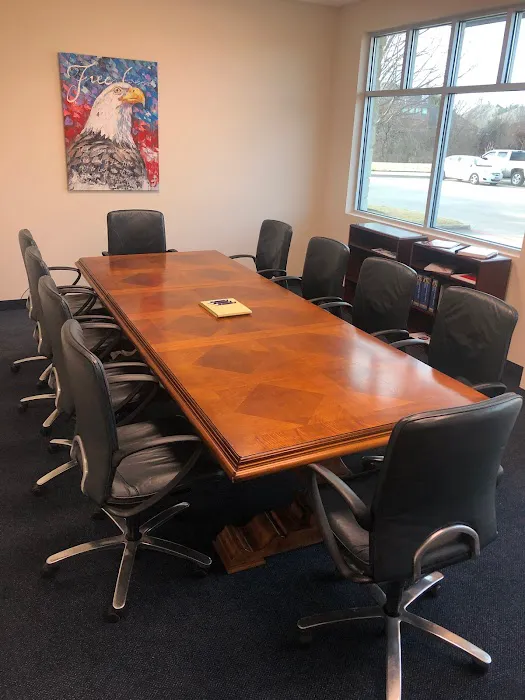 Burgfechtel Law Offices PLLC 4