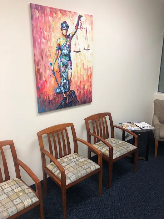Burgfechtel Law Offices PLLC 4