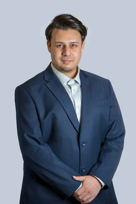 The Zendeh Del Law Firm, PLLC 4