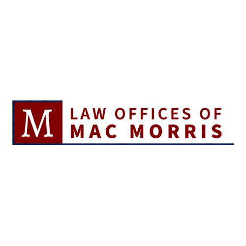 Law Office of Mac Morris 4