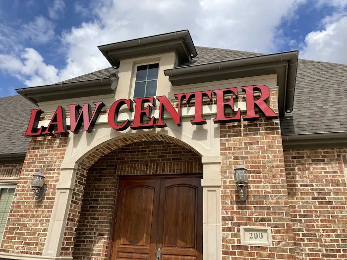 Law Office of Mac Morris 4