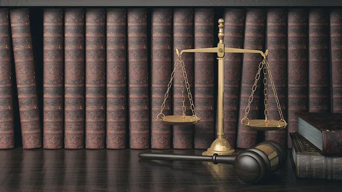 Law Office of Mac Morris 4