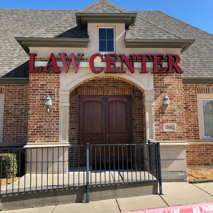Law Office of Mac Morris 4