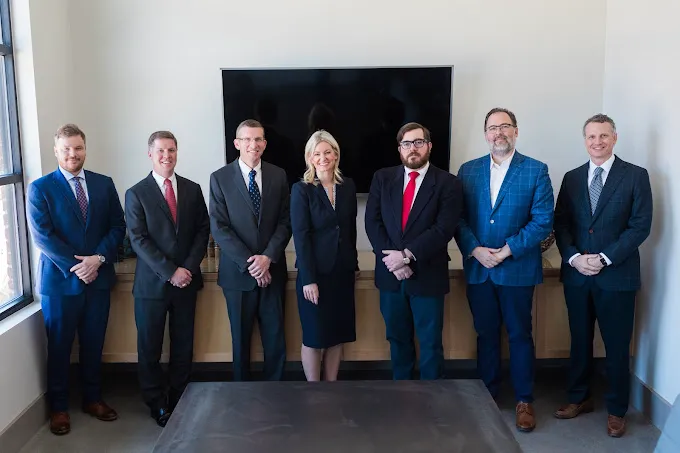 Hampton Criminal Defense DWI Attorneys P.L.L.C 4