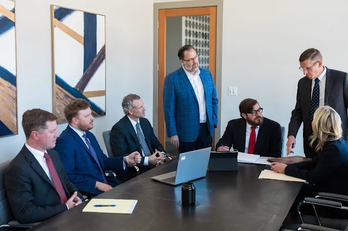 Hampton Criminal Defense DWI Attorneys P.L.L.C 4