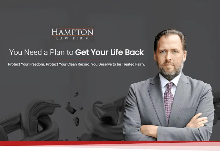 Hampton Criminal Defense DWI Attorneys P.L.L.C 4