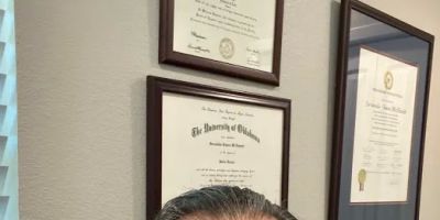 Servando J. McHazlett Law Firm