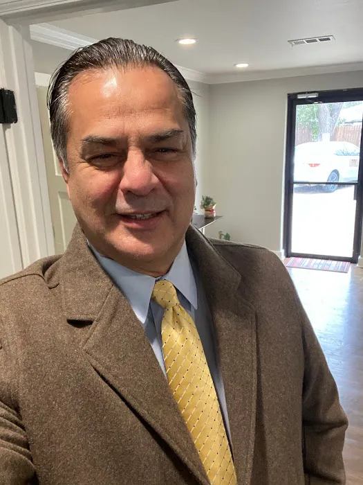Servando J. McHazlett Law Firm 4
