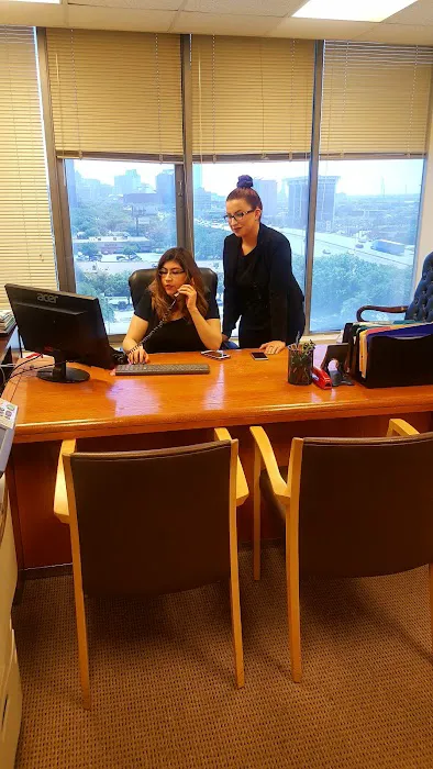 Law Office of Linda Akwa, PLLC. 4