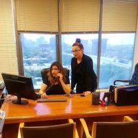 Law Office of Linda Akwa, PLLC. ico