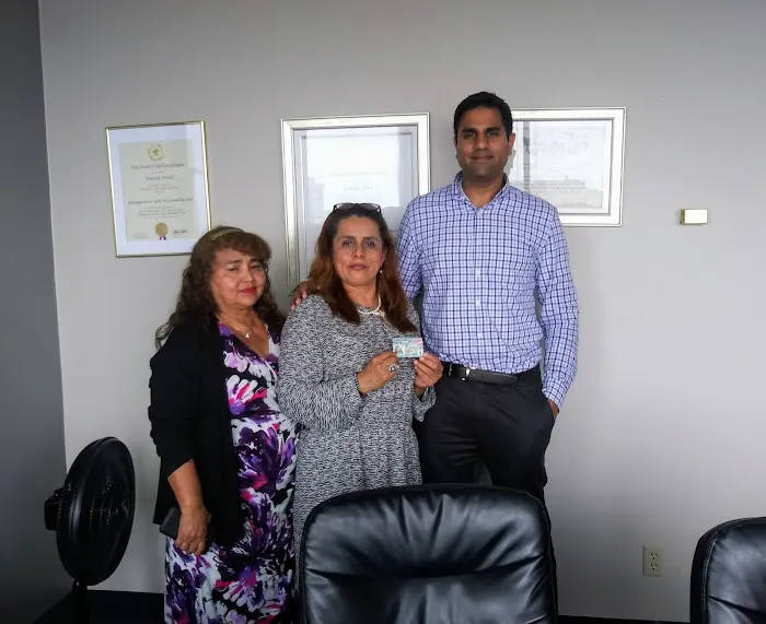 The Vinesh Patel Law Firm PLLC 4