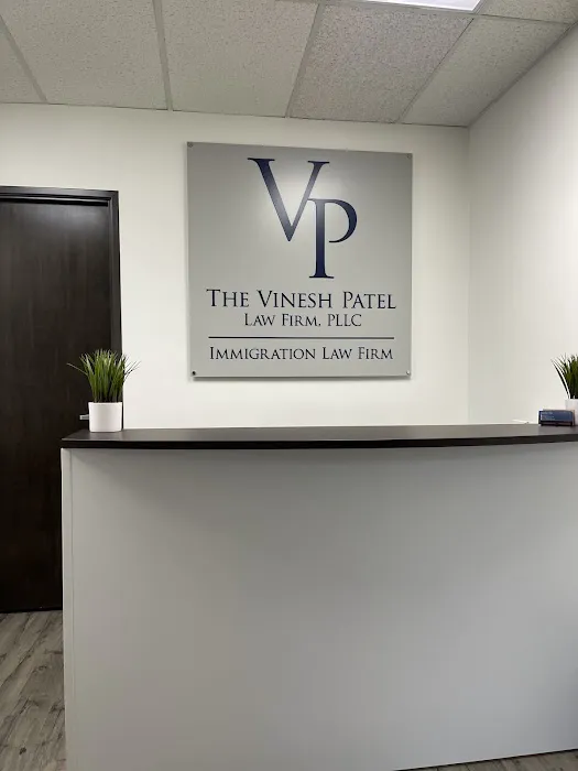 The Vinesh Patel Law Firm PLLC 4
