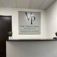 The Vinesh Patel Law Firm PLLC ico