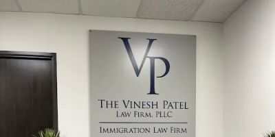 The Vinesh Patel Law Firm PLLC