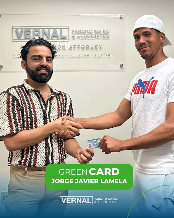 The Law Office of Vernal Farnum Mejia 4