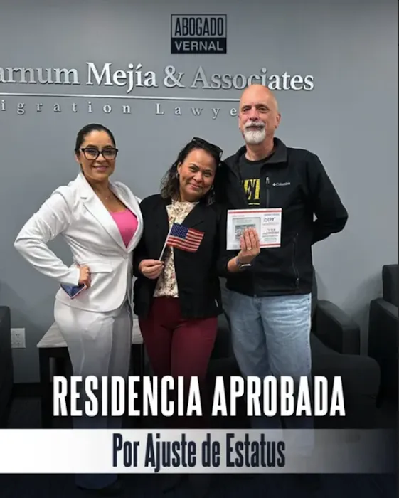 The Law Office of Vernal Farnum Mejia 4