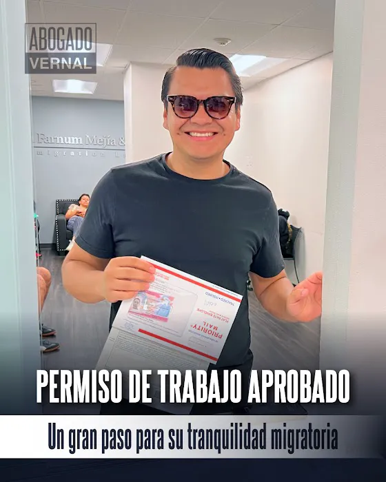 The Law Office of Vernal Farnum Mejia 4