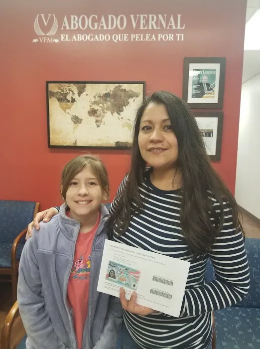 The Law Office of Vernal Farnum Mejia 4
