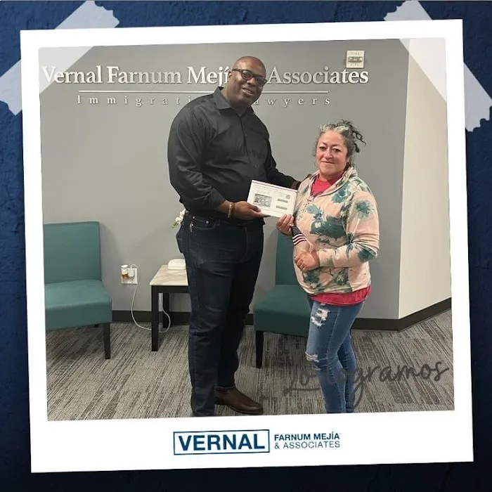 The Law Office of Vernal Farnum Mejia 4