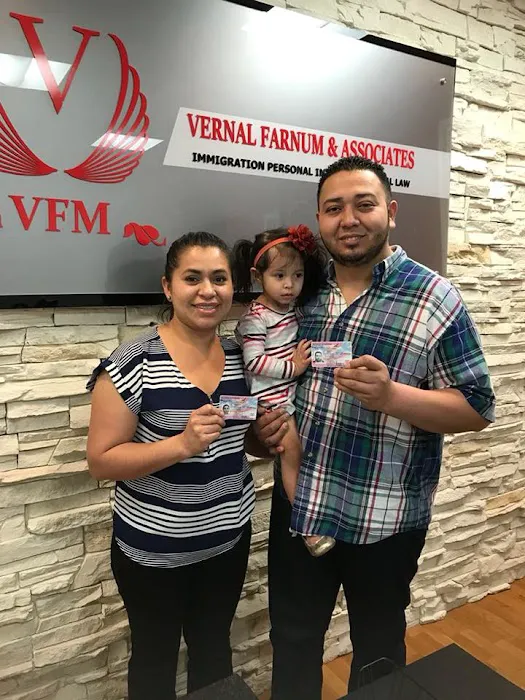 The Law Office of Vernal Farnum Mejia 4