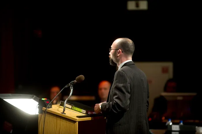 Chad Ruback, Appellate Lawyer 5