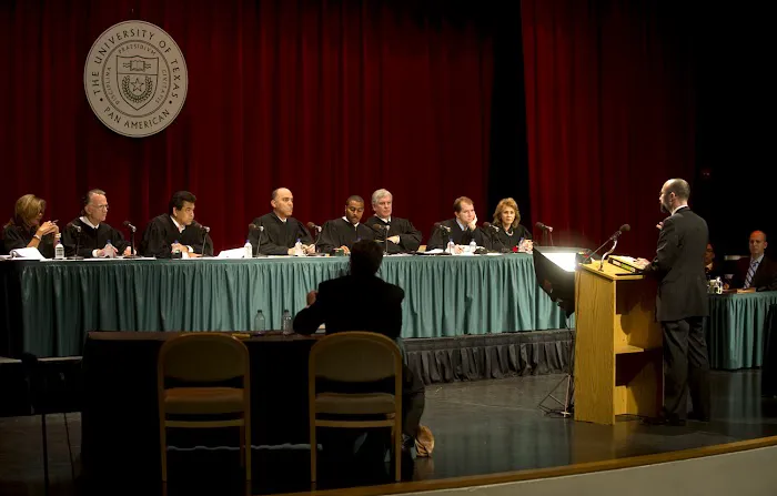 Chad Ruback, Appellate Lawyer 5