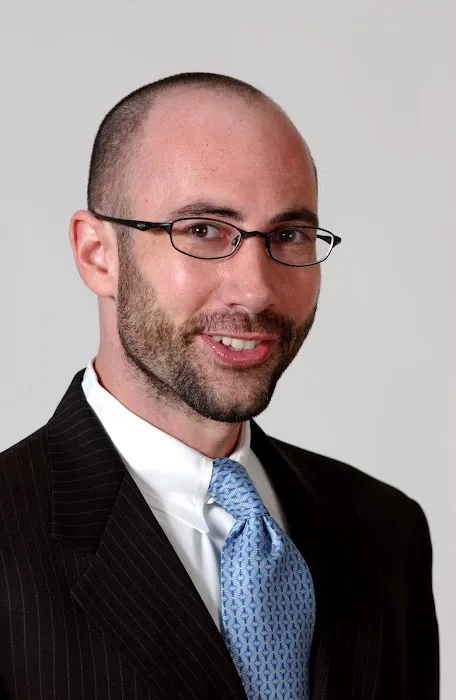 Chad Ruback, Appellate Lawyer 5