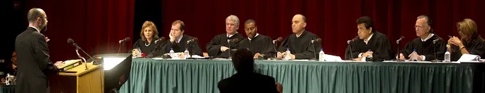 Chad Ruback, Appellate Lawyer 5