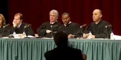 Chad Ruback, Appellate Lawyer