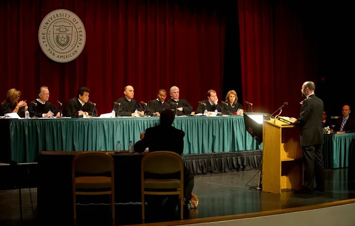Chad Ruback, Appellate Lawyer 5