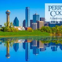Perry Cockerell, P.C. ico