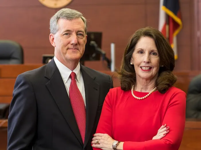 Marchand Law, LLP 5