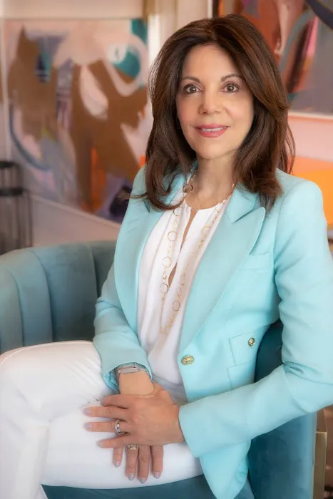 Calabrese Budner, LLP 5