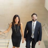 Calabrese Budner, LLP ico