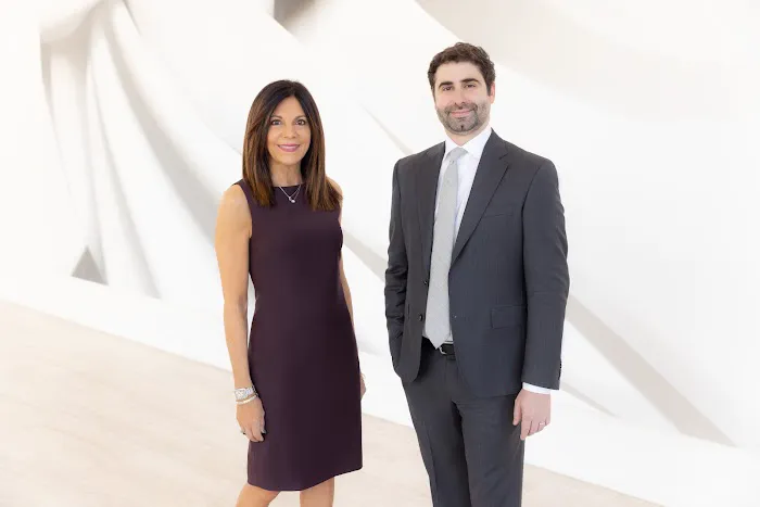 Calabrese Budner, LLP 5