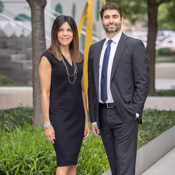 Calabrese Budner, LLP 5